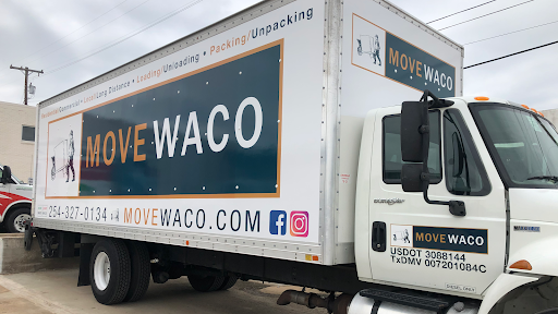 Move Waco