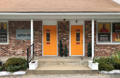 Employment Agency «Spherion», reviews and photos, 2 Ledgebrook Dr, Mansfield Center, CT 06250, USA