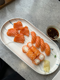 Plats et boissons du Restaurant japonais Osaka à Paris - n°2