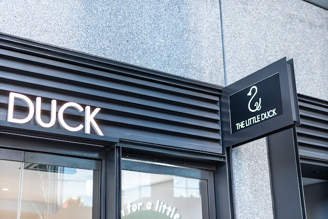 Little Duck Parramatta (6 Hassall St)