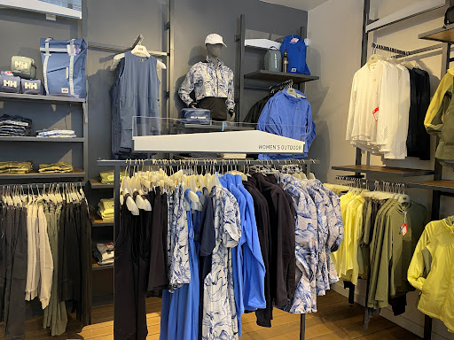 Outdoor Sports Store «Helly Hansen», reviews and photos, 675 Lionshead Pl, Vail, CO 81657, USA