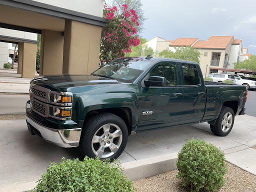 Chevrolet Dealer «Earnhardt Chevrolet», reviews and photos, 2121 N Arizona Ave, Chandler, AZ 85225, USA