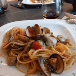 Photo n°2 de l'avis de Lucia.u fait le 11/01/2024 à 19:04 sur le  Cordella Ristorante Vineria à Portici