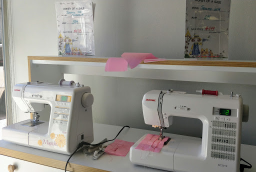 Milwaukee Sewing Machine Company