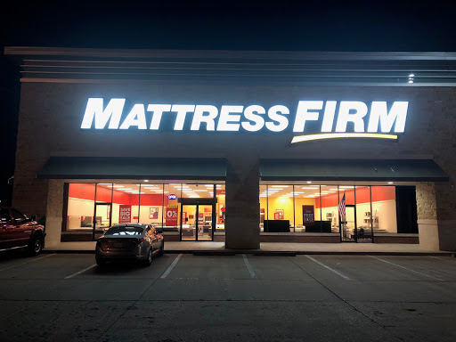 Mattress Firm Wichita Falls