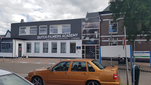 Dutch Filmers Academy