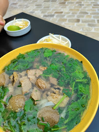 Soupe du Restaurant vietnamien Phood Orléans à Orléans - n°7