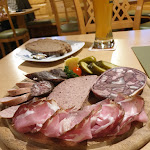 Photo n°3 de l'avis de U. fait le 10/03/2020 à 18:29 sur le  Landgasthof Krug à Rohr