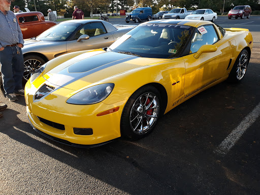 Shopping Mall «Orange Village Shopping Center», reviews and photos, 500 N Madison Rd, Orange, VA 22960, USA