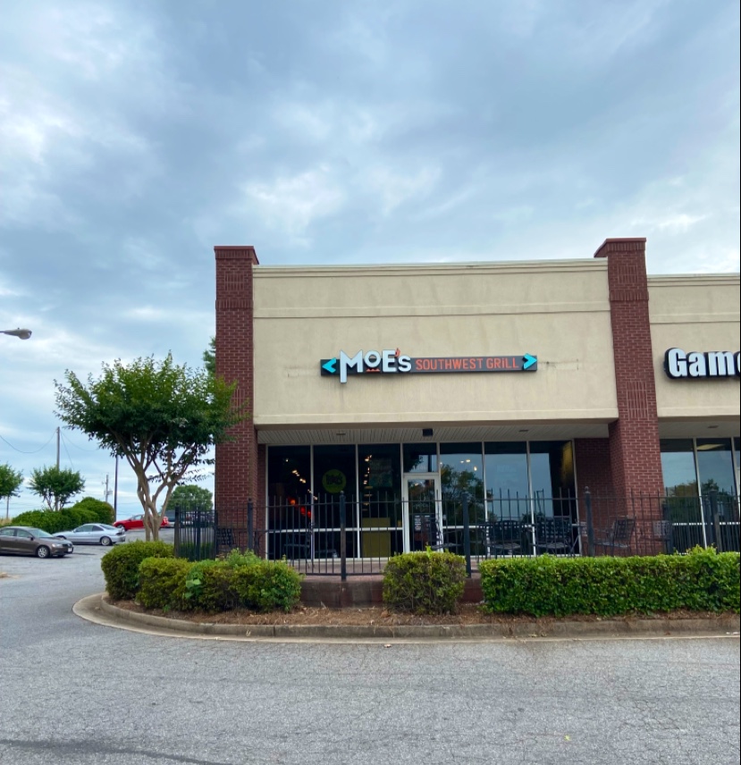Moe's Southwest Grill 30253