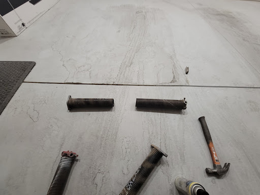 Genesis Garage Door DBA Future Group Innovation Inc image