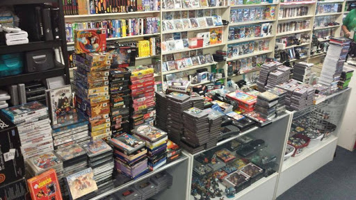 Video Game Store «Game Trader», reviews and photos, 133 James Luscinski Dr # 101, Murfreesboro, TN 37129, USA