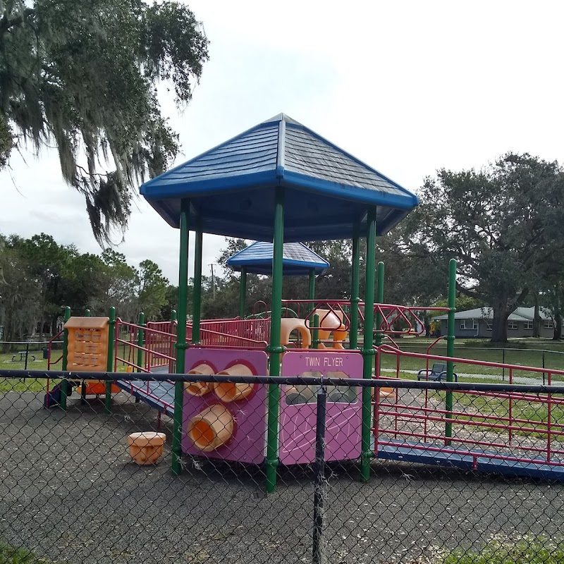 Kiwanis Park