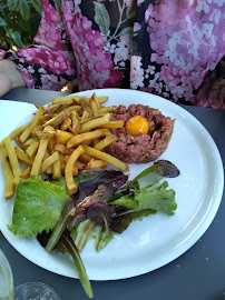 Frite du Restaurant Bistrot de l'Alouette à Pessac - n°8