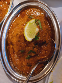 Curry du Restaurant indien Shivam Lounge I Issy-les-Moulineaux, Meudon, Sèvres, Paris, Boulogne-Billancourt - n°5