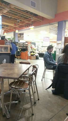 Grocery Store «Ashland Food Co-op», reviews and photos, 237 N 1st St, Ashland, OR 97520, USA