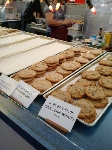 Market «Indianapolis City Market», reviews and photos, 222 E Market St, Indianapolis, IN 46204, USA