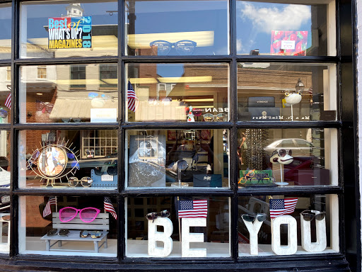 217 Main St, Annapolis, MD 21401, USA