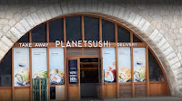 Photos du propriétaire du Restaurant japonais Planet Sushi à Menton - n°1