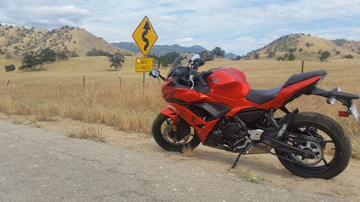 Motorcycle Dealer «G A Motorsports», reviews and photos, 730 E Mineral King Ave, Visalia, CA 93292, USA