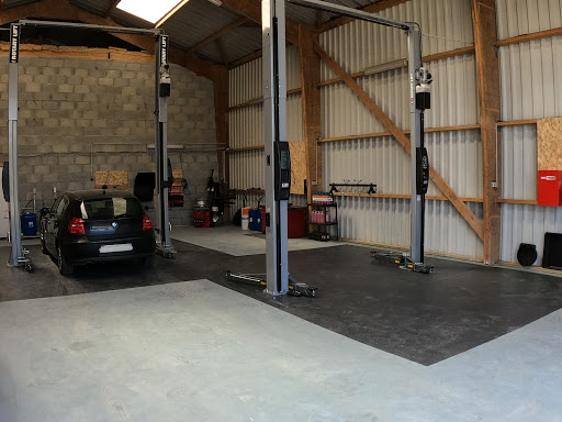 Photo 3 - Garage Rose des Vents Automobiles