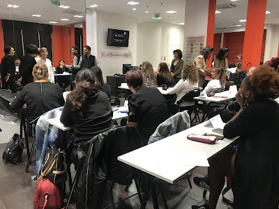 ACADEMIE AUBRY MONTPELLIER à Montpellier