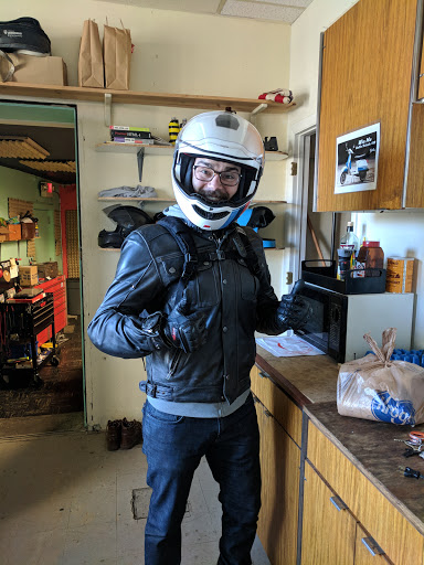 Motor Scooter Dealer «Metro Scooter», reviews and photos, 3716 Montgomery Rd, Cincinnati, OH 45207, USA