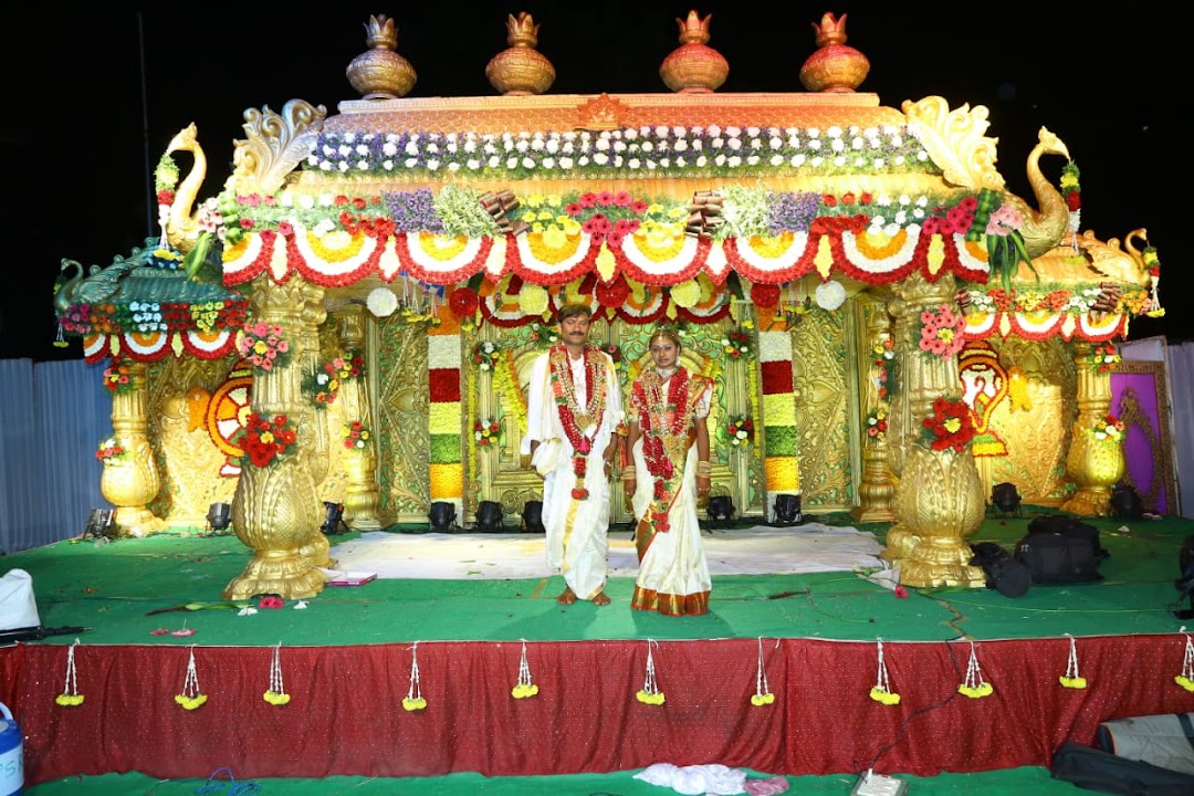 Ramula Vari Temple