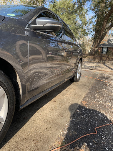 Brinson Mobile Detailing en Richmond Hill