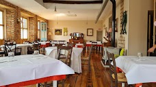 Restaurante La Curiosa en Mansilla de las Mulas