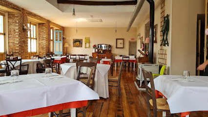 RESTAURANTE LA CURIOSA