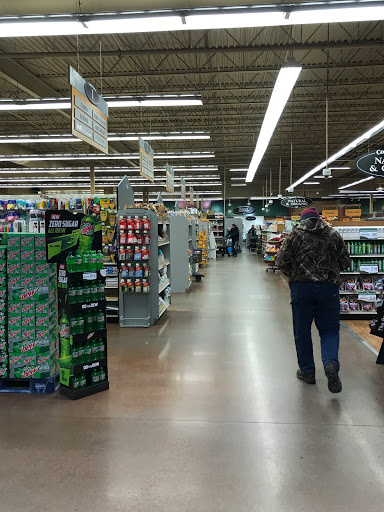 Florist «County Market», reviews and photos, 2310 Crest View Dr, Hudson, WI 54016, USA