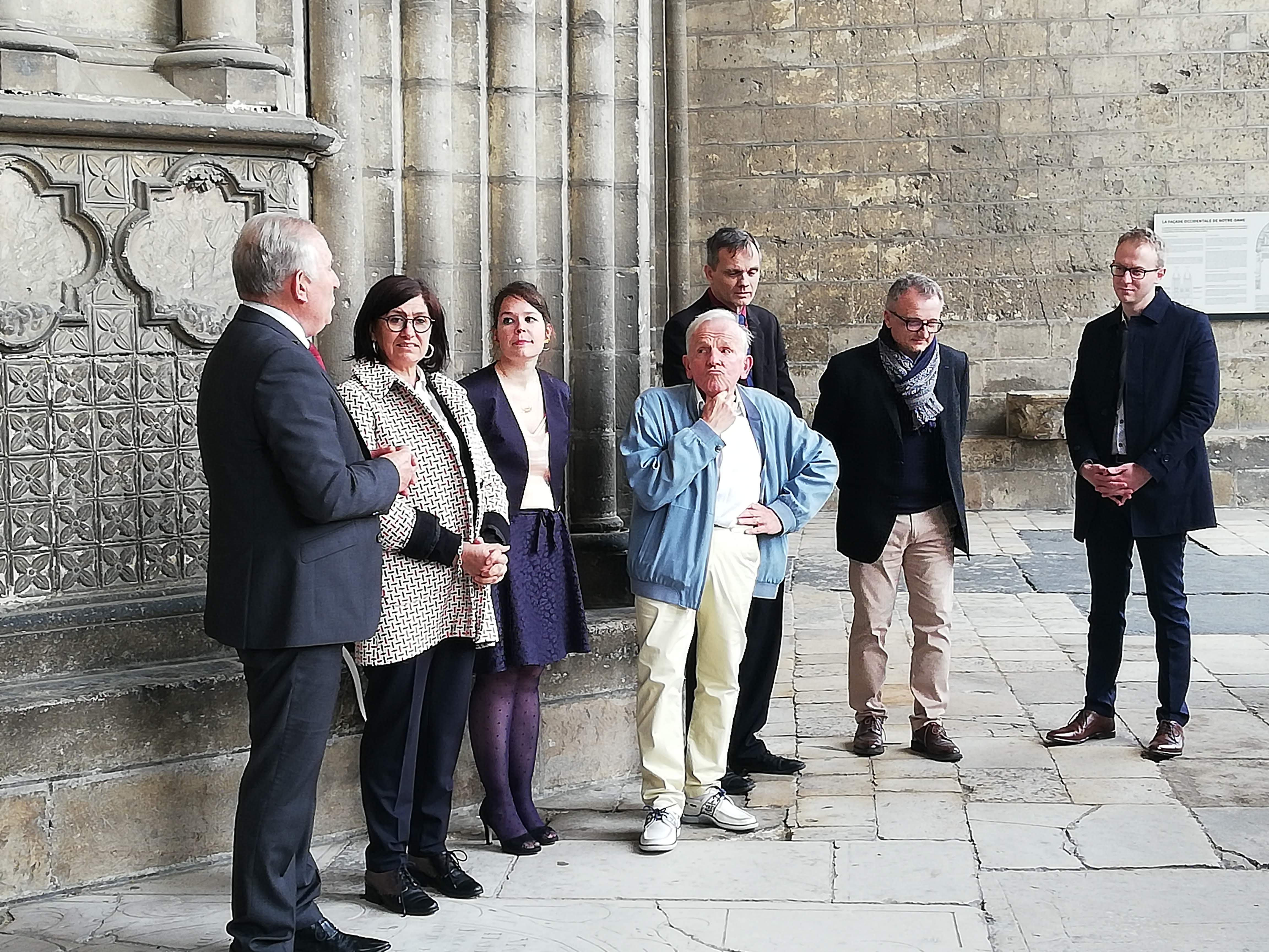 Photo n° 19 de l'avis de Jean.o fait le 18/05/2019 à 10:59