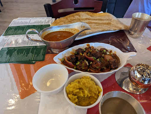 Sankalp, The Taste of India