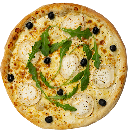 Photo n°11 de Dream's Pizza Luzarches à Luzarches ()