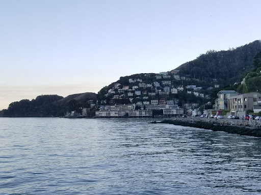 Boutique «2bella Boutique», reviews and photos, 579 Bridgeway, Sausalito, CA 94965, USA