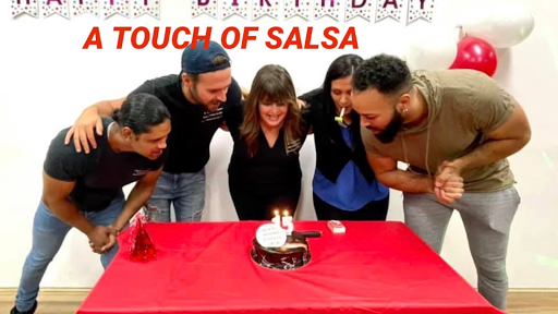 A Touch of Salsa