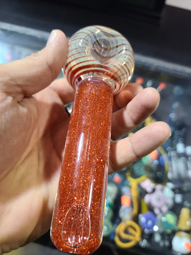 Tobacco Shop «Good Times Tobacco», reviews and photos, 121 E Nolana Ave, McAllen, TX 78504, USA