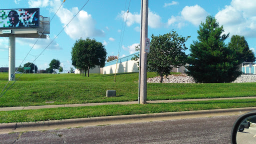 Self-Storage Facility «A-1 West», reviews and photos, 1730 W Erie St, Springfield, MO 65807, USA