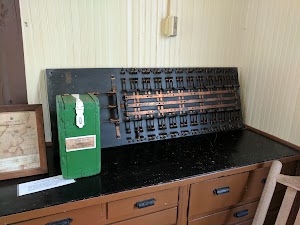 The Martin & Frances Lehnis Railroad Museum - photo 36