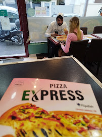 Les plus récentes photos du Pizzeria Express Pizza à Drancy - n°14