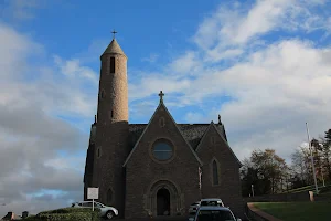 St Patrick's Roman Catholic Church image
