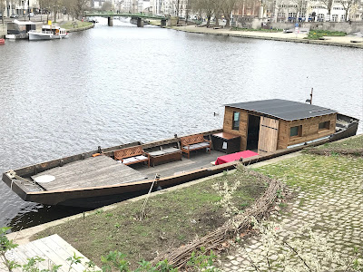 Croisière Nouveaux Bateliers Nantais à Nantes