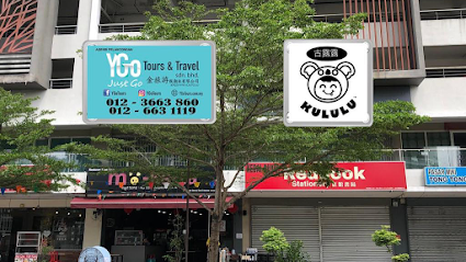 YGo Tours & Travel Sdn Bhd