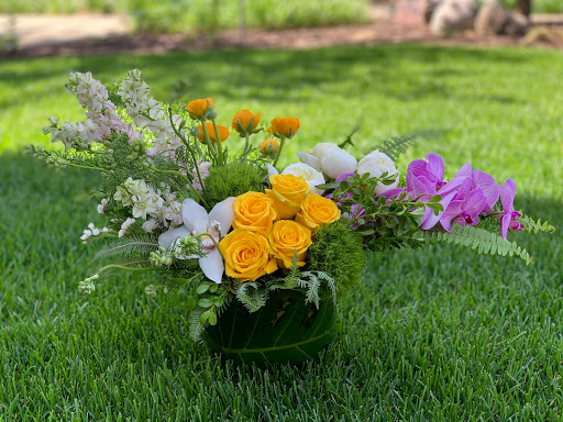 Florist «Red Square Flowers», reviews and photos, 337 W Mifflin St, Madison, WI 53703, USA