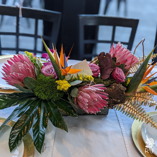 Florist «Rosemont Florist», reviews and photos, 6133 N River Rd #130w, Rosemont, IL 60018, USA