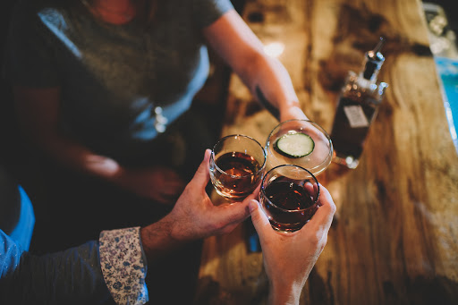 Tourist Attraction «Witherspoon Distillery», reviews and photos, 225 S Charles St, Lewisville, TX 75057, USA