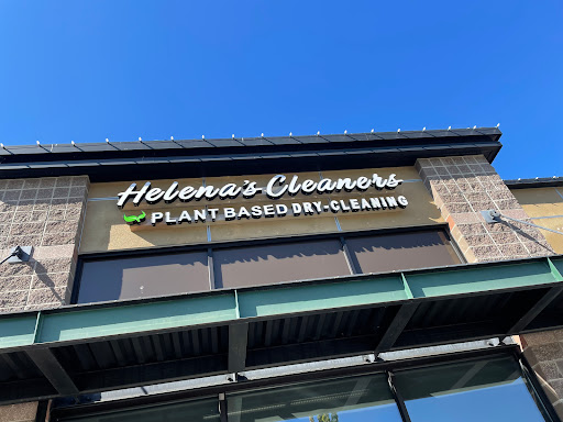 Helena's Cleaners