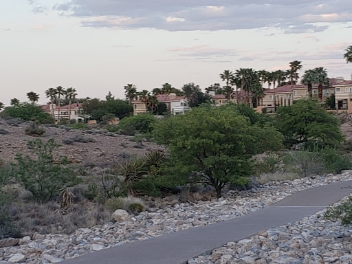 Park «Pueblo Park», reviews and photos, Peublo Vista Dr, Las Vegas, NV 89128, USA