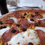 Photo n°14 de l'avis de Matteo.r fait le 21/08/2021 à 09:33 sur le  Ristorante La Fattoria à Concadalbero, Corezzola